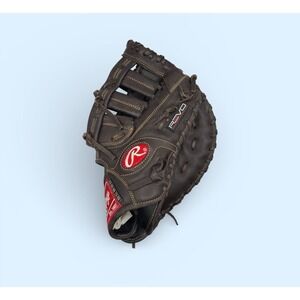Rawlings Revo SC550 12.5" Boys  Baseball First Base Mitt LHT 5SCFBM